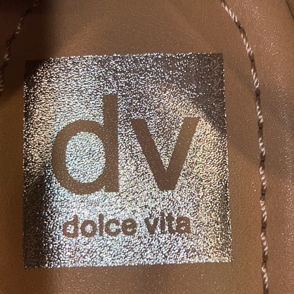 Dolce Vita Espadrilles 9 👠 - Picture 4 of 7